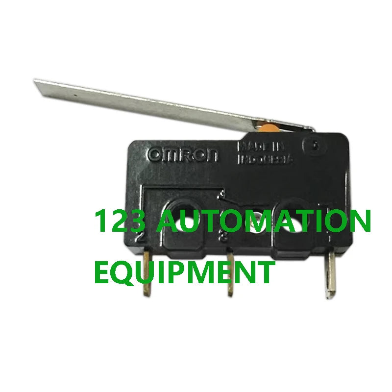 20PCS Authentic New Omron SS-5 5D 5-F 5GL 5GL2 5GL2-F 5GL13 5GL111 5GL-F Subminiature Basic Switch Sensor Micro Switches