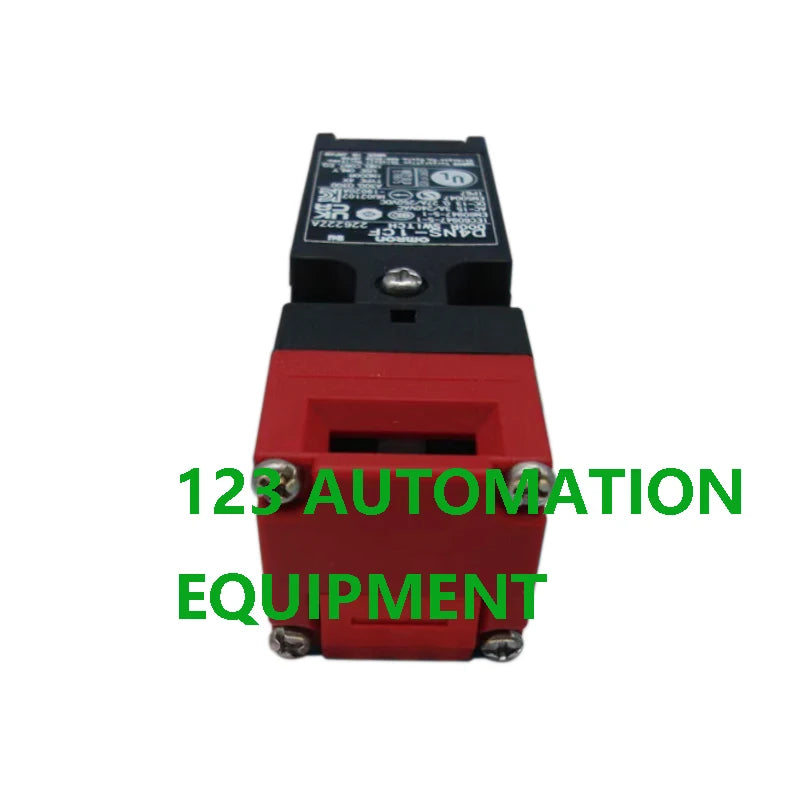 Authentic New Omron D4NS-1AF 1BF 1CF 2AF 2BF 2CF 4AF 4BF 4CF Safety-Door Switch Limit New Generation Multi-Contact Type
