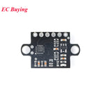 1-10Pcs VL53L0X V2 VL53L1X VL53L3CX VL53L4CD VL6180X  VL53L8CX VL53L7CX Time-of-Flight ToF Laser Ranging Sensor Module IIC