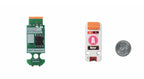 M5Stack Unit AMeter Sensor, Real-time Monitoring Current Module ADS1115
