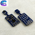 BME680+SGP40 Indoor Air Quality Sensor Module, Temp/Humidity/Pressure GY-MCU680