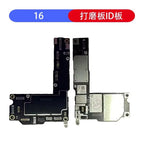 Power on Logic Board LCD Testing Repair Skill Practice Mainboard ICloud Locked ID Motherboard for IPhone 16 16Plus 16 Pro Max