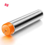 8g/20g/30g/50g low melting point lead-free solder wire coil sn99.3/cu0.7 high purity Soldering Wire Rosin Core Tin 0.8mm 1.0mm