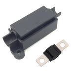 ANS Fuse Holder Safety Plate Base Car Carrier Bolt-on Blade Midi Fuse Box 20A 30A 40A 50A 60A 70A 80A 100A 125A 150A 175A 200A