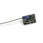 FlySky Receiver FS-iA10B FS-iA6B FS-iA6 FS-A8S A6 A3 FS-GR3E R6B X6B Compatible with FS-i6 I10 CT6B T6 TH9X Transmitter RC Parts