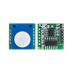 YYS Electrochemical Ozone O3 Gas Sensor Module For Ozone Concentration Detection Disinfection Cabinet SC01-O3