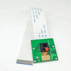 Camera Module OV5647 for Raspberry Pi 3 Model B+ 3B 4B HD 5MP 1080P AF 65 120 Degrees Auto Focus Webcam Video