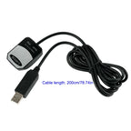 New M10 G-MOUSE GPS Module - UBX-M10050-KB Chip, Multi-Constellation Tracking, High Sensitivity for Car & Boat Navigation