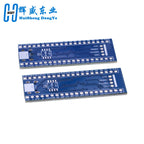 STM32F103C8T6 STM32F103CBT6 STM32F103 STM32F1 Bluepill Plus ARM STM32 Minimum System Development Board Module