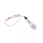 Switch Sensor Photoelectric Timer Light Sensor With Wired Photoresistor Photoresistor Waterproof Housing Cover