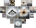 10pcs G4 LED Bulb 5W DC12V 220V 2835 SMD 10led Warm/Cold White 360 Degree Angle Chandelier Light Replace Halogen Lamp Lighting