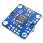 Robot Vision GY-33 TCS34725 Color Sensor Serial Module Replace TCS3200 TCS230