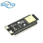For ESP32-S3-DevKitC-1 Dev Board, WiFi BT 2.4G Wireless Module, N16R8 16MB FLASH 8MB PSRAM 44Pin CP2102 Type-C