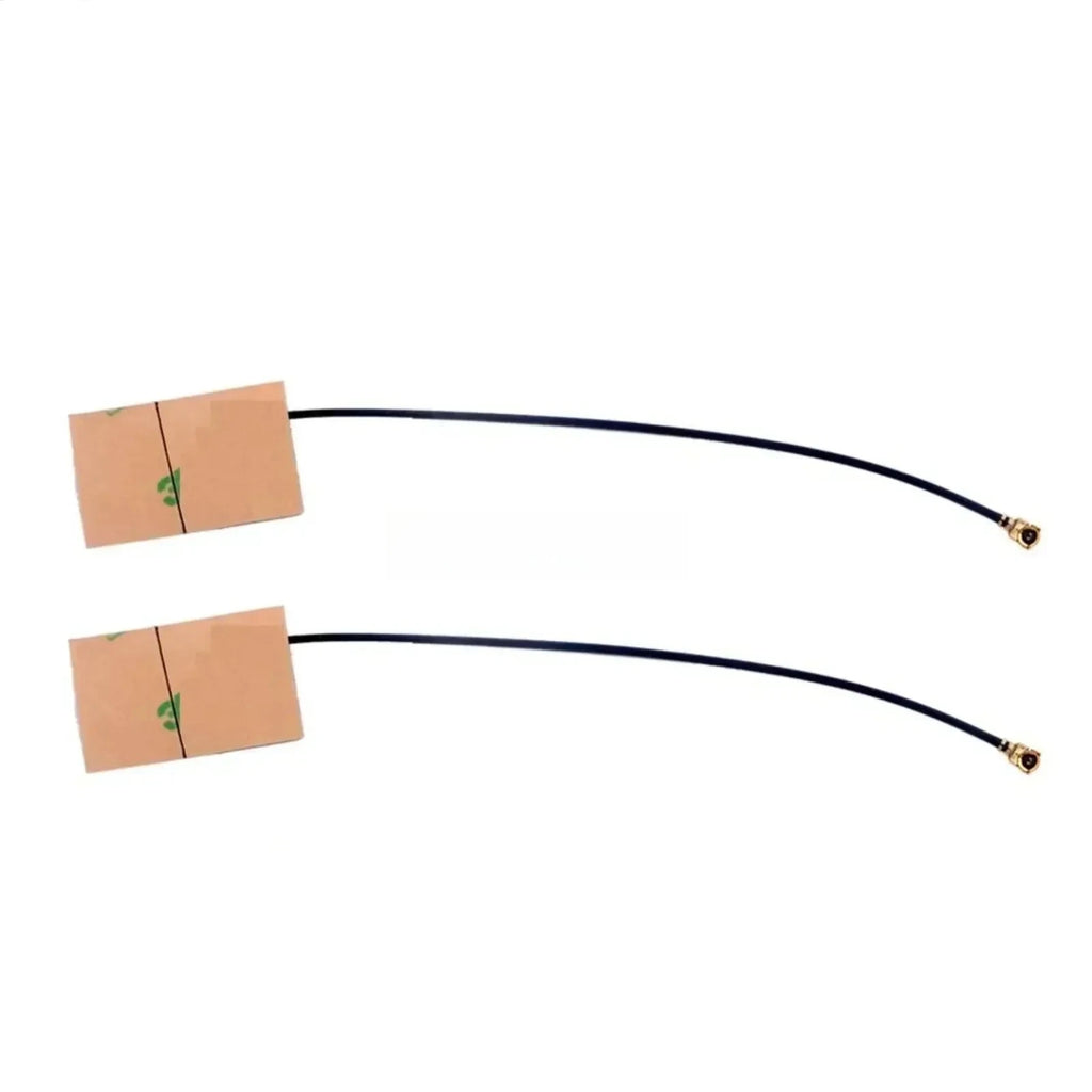 (1 / 2 /4 PCS) 433MHz FPC Antenna 5dbi Interface for Ra-02 Lora Module LoRa32u4 Development Board