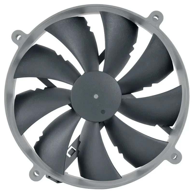 Noctua NF-P14S Redux-1200 Chassis Cooling Fan 14cm Low Noise SSO Bearing Value Choice For Enthusiasts Chassis Fan