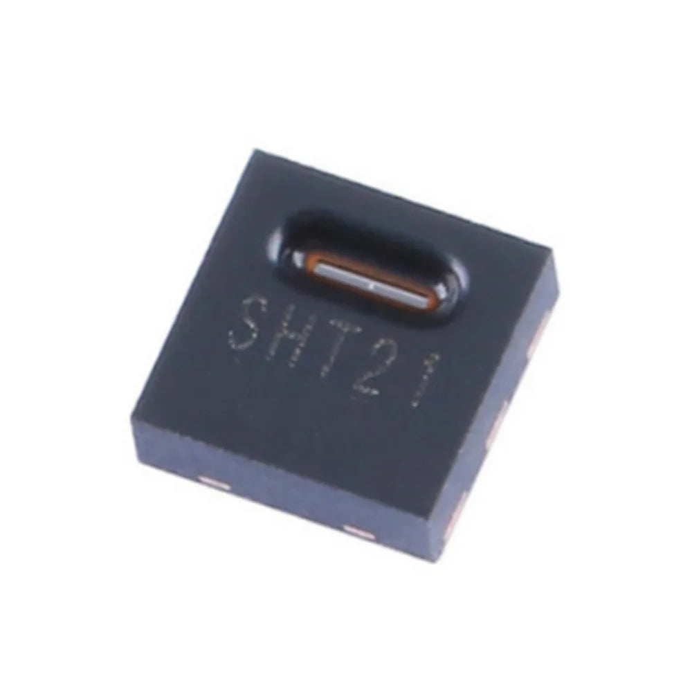 1PCS SHT21 SHTC3 HTU21D SHT31 SHT30 SHT20 Digital temperature and humidity sensor chip Temperature and humidity sensor New ic