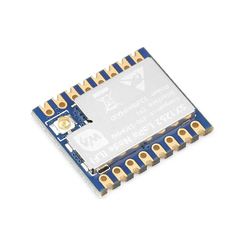 Core1262 LoRa Module SX1262 Long Range Communication Anti-Interference Sub-GHz LF HF Transceiver