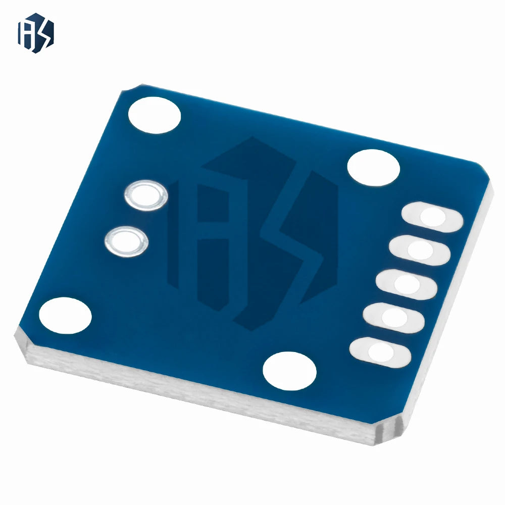 MAX31855 max6675 K-Type Thermocouple Board: 3V-5V Temperature Sensing Breakout Module for Arduino-Compatible
