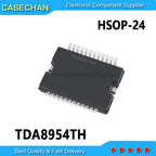 1PCS New and original TDA8954TH TDA8954 SMD HSOP-24