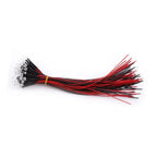 50PCS Colorful DC 5-12V LED Diodes 5mm White Red Blue Green LED Lights Small LED Lamps DIY Lighting
