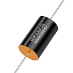 2Pcs Audio Capacitor MXP Audiophile Frequency-Divided Divider 250V/160V 0.22UF 0.68UF 1.5UF 2.2UF 4.7UF 6.8UF 10UF 18UF 22UF