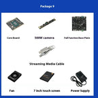 LattePanda Mu - A Micro x86 Compute Module (N100 CPU,8GB RAM,64GB eMMC)