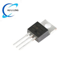 20Pcs/2pcs IRF540N IRF540 IRF540NPBF MOSFET MOSFT 100V 33A 44mOhm 47.3nC TO-220 N-Channel Rectifier Chip IC New Original