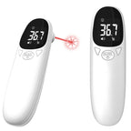 Infrared Pet Dog Cat Ear Thermometer Medical Animal Measuring Electronic Thermometer Non-contact Home Veterinary Equipment Quick