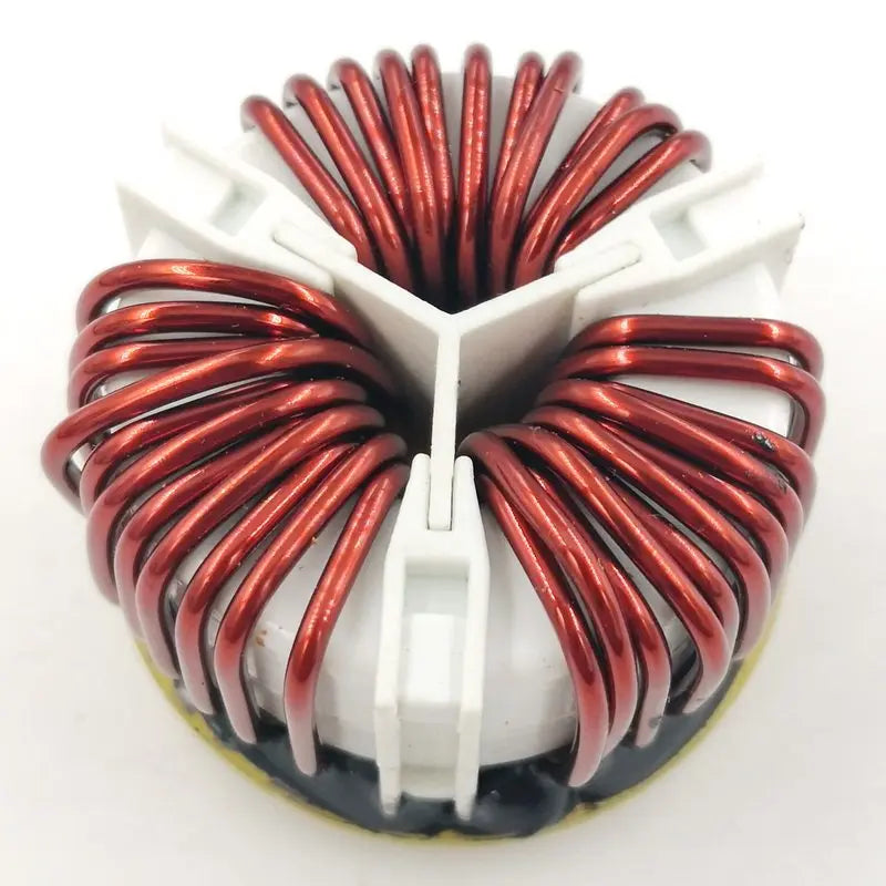 Three Phase Common Mode Filter Choke Inductor 0.7/1/1.5/2/3.3/4.5/6mH 31*19*13 Ferrite Toroidal Core