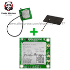 Quectel EG25-G Module EG25GGC-128-SGNS 4G Development Core Board GNSS Global Version LTE CAT4 Module TTL Serial Port