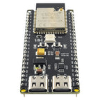 ESP32-S3-DevKitC-1 Development Board BT 2.4G Wifi Module for Arduino 8MB PSRAM 16MB FLASH N16R8 42Pin CH340C Type-C ESP32S3