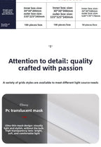 Usb LED Bar Lights Sensor Light Led Rechargeable Wireless Night Lights Leds for Lighting Strip Bars Desk Lamp Under Cabinet