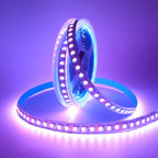 5m RGBW RGBWW Led Strip Light 4 Colors In 1 Chip 12V 24V 5050 120 60 108 LEDs Flexible Tape Ribbon RGB Warm White DC Home Decor