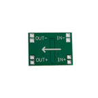 MP1584EN Ultra-Small Size DC-DC Step Down Power Supply Module MP1584 3A Adjustable Buck Converter for Arduino Replace LM2596