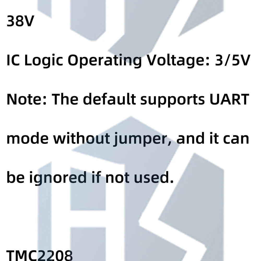 5.5v-28v TMC2130 TMC2209 compatible stepper motor silent driver module 256 subdivision replaces TMC2208 A4988