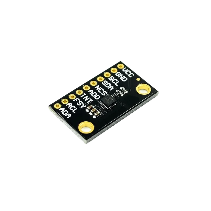 VivaCICM 20948 Low Power 9 Axis MEMS Motion Tracking Sensor ICM-20948 IMU Chip For Electronic DIY Navigation Module