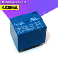 5PCS/LOT Relay SRD-05VDC-SL-C   relays 5PINS 5V DC High Quality