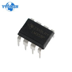25pcs/box NE555P LM358P LM324N DIP Integrated Circuits Timers NE555 LM358 LM324 Operational Amplifiers Electronic Kit