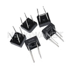5PCS Diode Bridge Rectifier KBPC5010 KBPC1010 KBPC1510 KBPC2510 KBPC3510 Rectifiers 10A 15A 25A 35A 50A