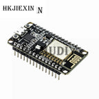 1-10PCS Wireless Module CP2102 NodeMcu V3 V2 Lua WIFI Internet of Things Development Board Based ESP8266 ESP-12E Type-c usb