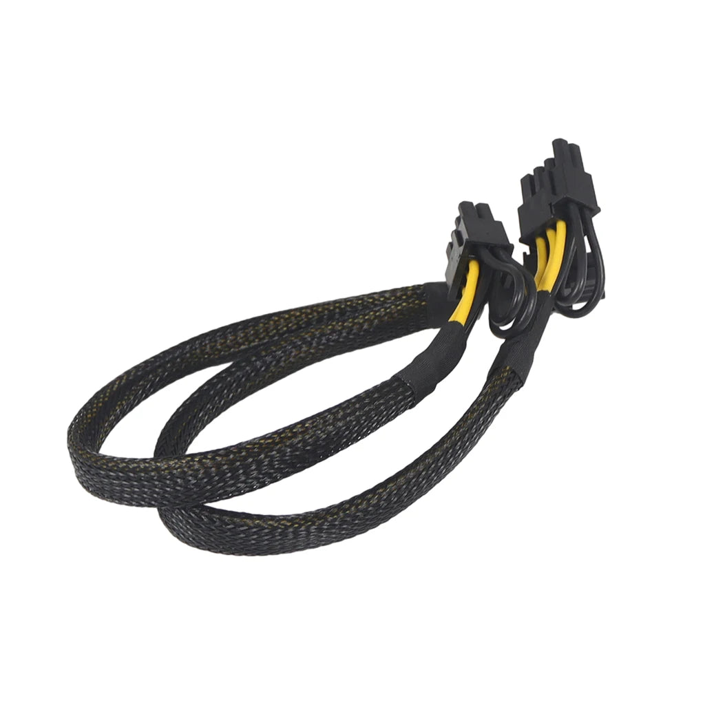 GPU Power Cable 8P to 4090 16P/ 8 pin to 8p Server Graphics Card Adapter Cable 8PIN to 6+2PIN Graphics Card for RH2288H V2 V3V5