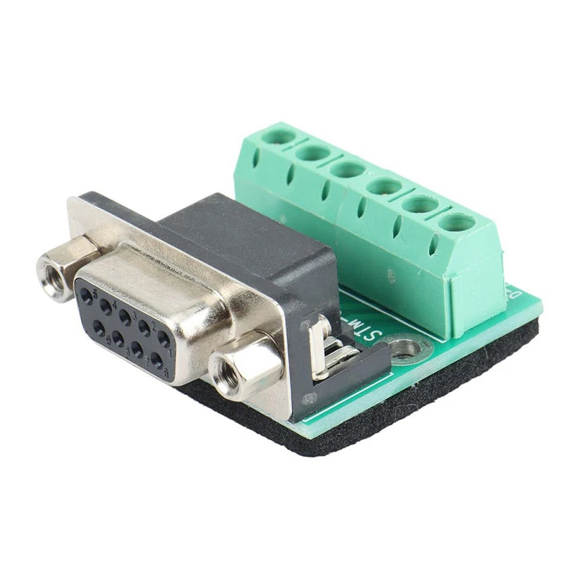 RS232 To RS422 RS485 Converter RS 232 RS 422 485 Adapter RS232 RS485 Converter