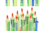 RIESBA NC-559-ASM The high quality solder paste solder paste flux oil cylinder welding needle mouth