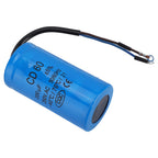 CD60 Capacitor Run Capacitor CD60 Run Capacitor CD60 Run Capacitor with Wire  250V AC 200uF 50/60Hz for Motor Air Compressor