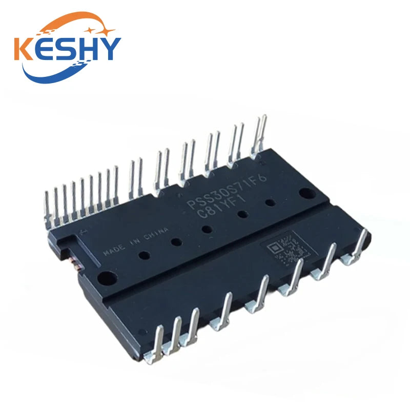 PSS50S71F6 PSS30S71F6 PSS20S71F6 New and Original IGBT Module Variable Frequency Air Conditioning Power Module Driving IC Chip