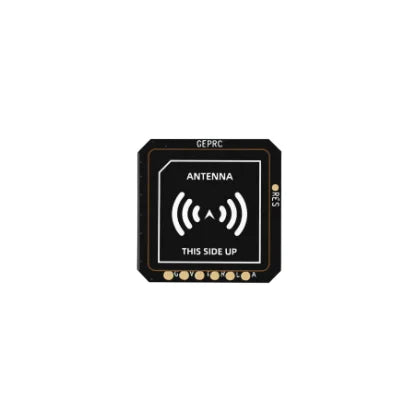 GEPRC U-blox M10 Series GPS Chip, Lightweight, On-board Indicator Light, Built-in Flash