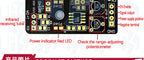 ky-032 Intelligent car obstacle avoidance sensor distance far infrared sensor photoelectric switch KY032 for Arduino