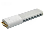 2G7 4W/120mm 6W/152mm 7W/165mm 10W/220mm 4P Table Desk Read Bar Tube Light Indoor Horizontal Plug LED Bulb Replace 15W20W25W CFL