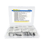 12 Values DIP kit SN74HC00N SN74HC04N SN74HC08N SN74HC14N SN74HC32N SN74HC86N SN74HC138N SN74HC164N SN74HC595N IC Socket 60 Pcs