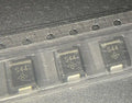 20PCS/50PCS/100PCS/1000PCS   New Original SSB44-E3/5BT SSB44-E3/52T  SSB44 DIODE SCHOTTKY 40V 4A DO214AA   Silk Screen S44